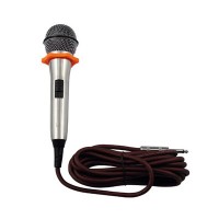 Micro có dây relacart KM-500p